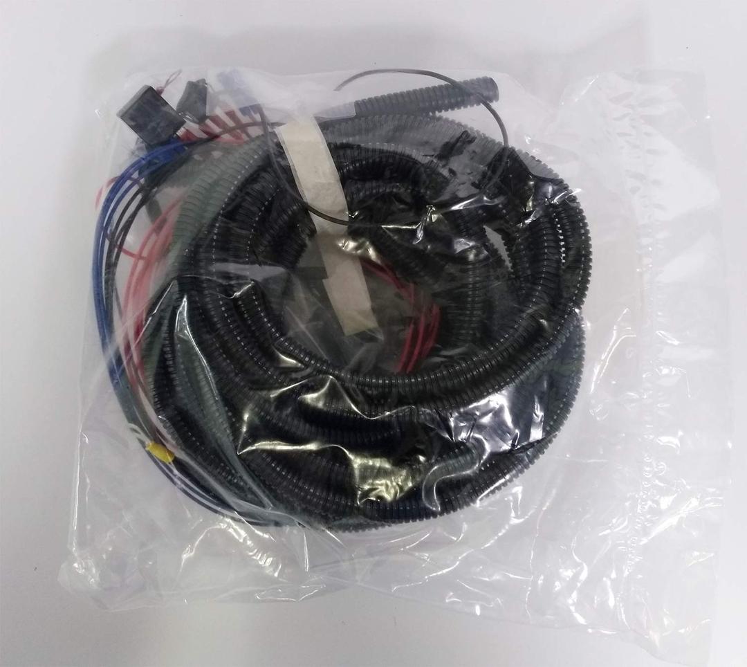 DANA SPICER 10021771 E-Locker Harness Kit - The Twister Group Tools product