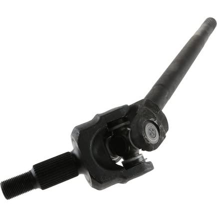 DANA SPICER 10033859 Chromoly Axle Shaft & Joint Assy; Wrangler Jk; 1350 Series; Ultimate 44 Frt