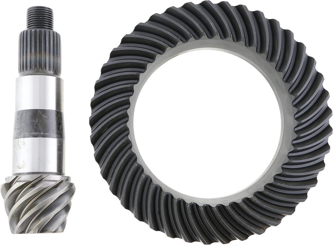 DANA SPICER 10051004 Differential Ring and Pinion - The Twister Group Tools product