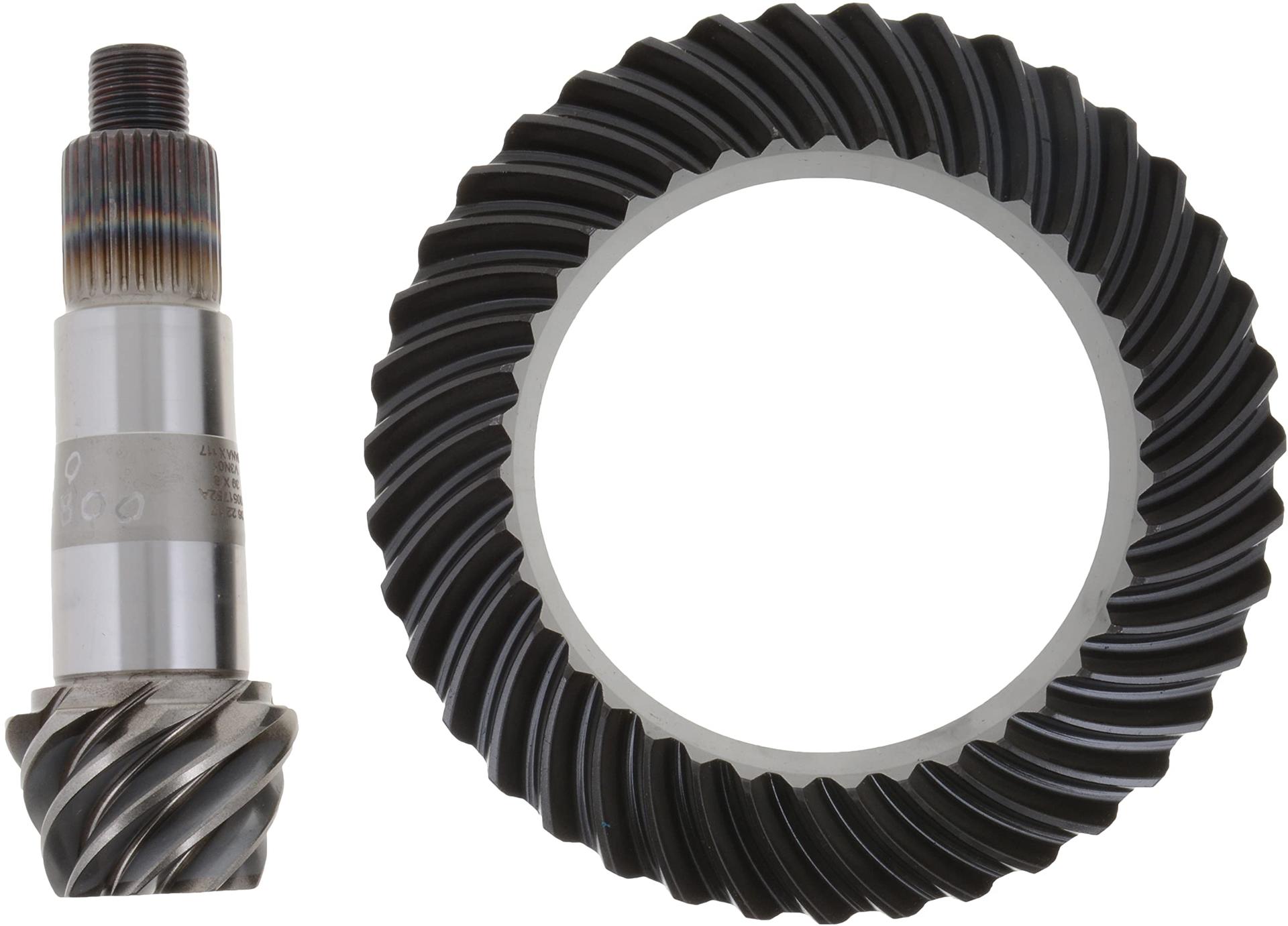 DANA SPICER 10051746 Spicer-Differential Ring and Pinion - Product image