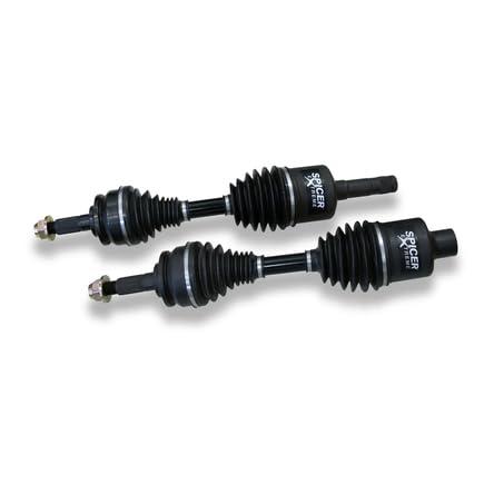 DANA SPICER 10292029 Cv Axle Shaft; Spicer Extreme Half Shaft Kit Bronco M210