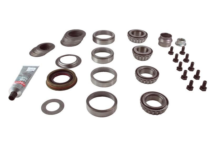 DANA SPICER 2017378 Axle Bearing Repair Kit