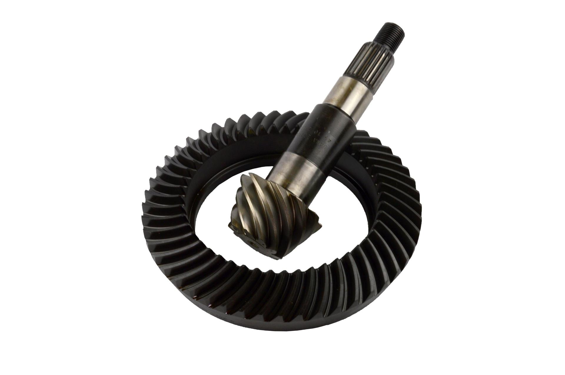 DANA SPICER 2018747 Differential Ring and Pinion Gear Set for DANA 44, 4.88 Ratio - Product image