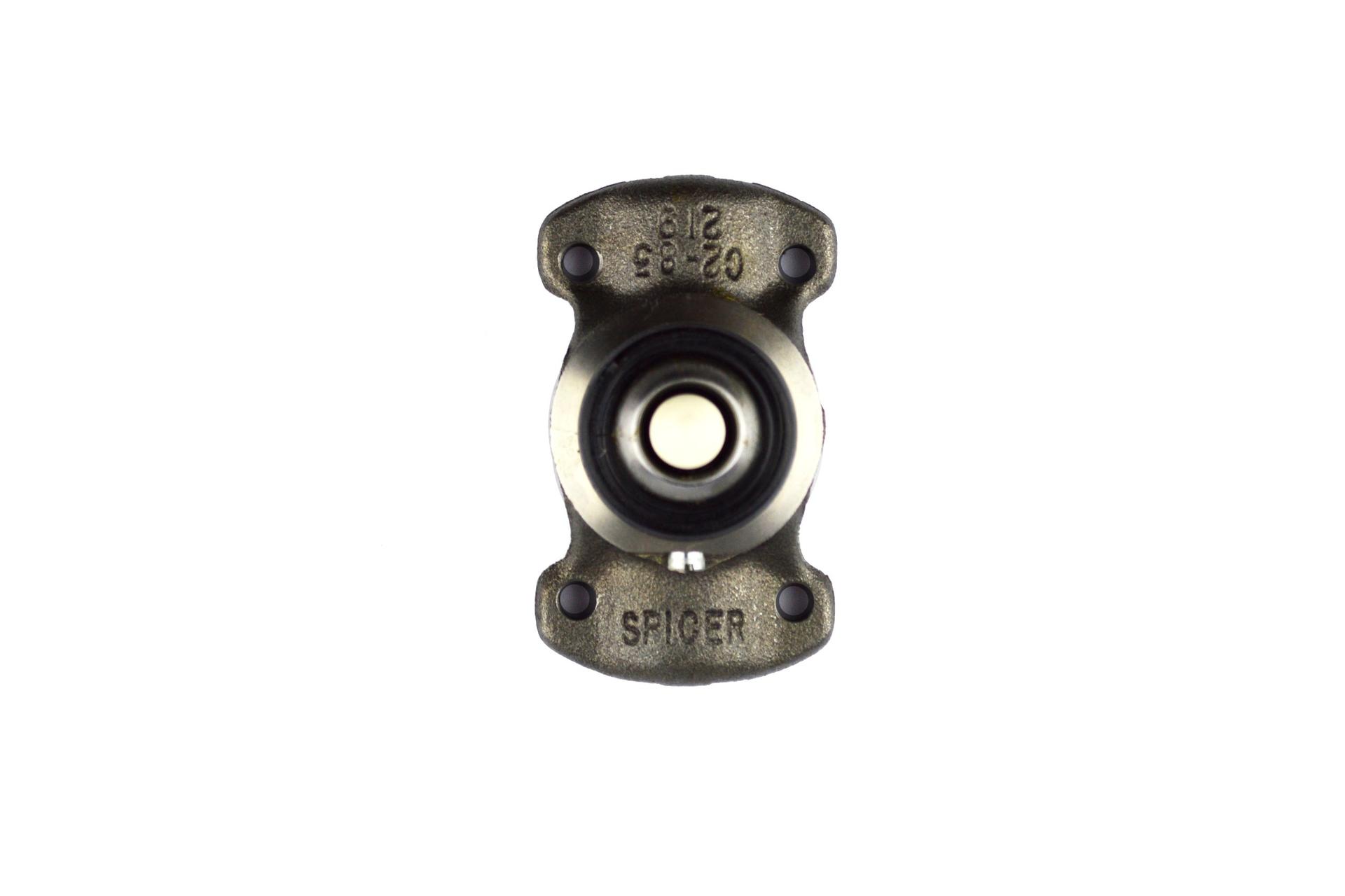 DANA SPICER 211355X Socket Yoke Assembly - Product image