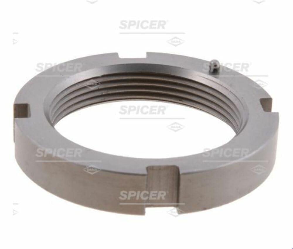 DANA SPICER 21588X NUT & PIN ASSY - Product image