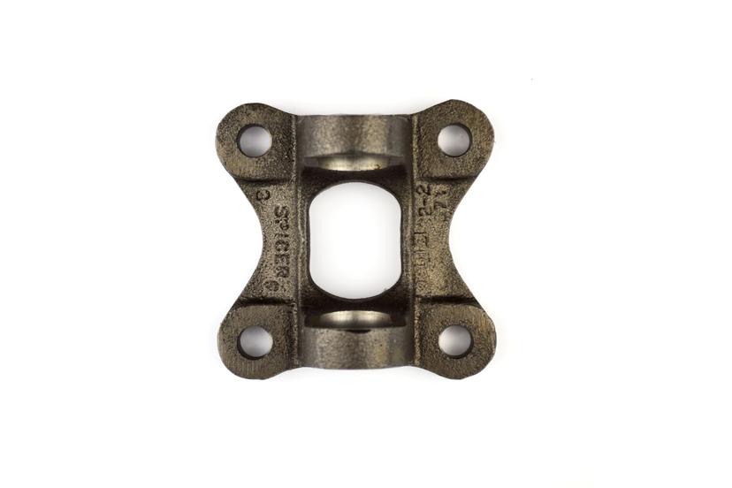 DANA SPICER 2-2-1379 Flange Yoke