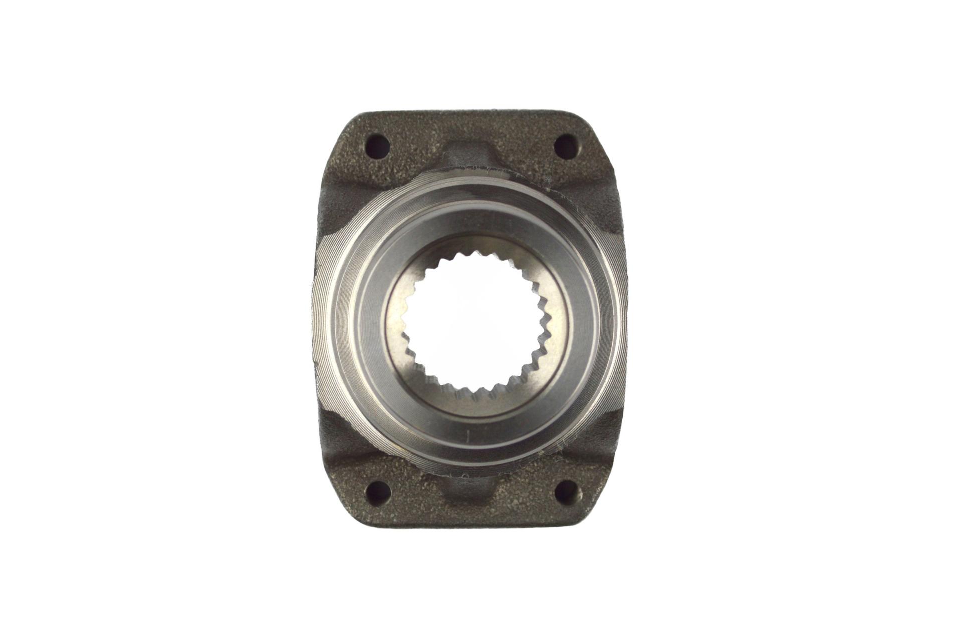 DANA SPICER 2-4-4601-1 DRIVE SHAFT PINION YOKE - Product image