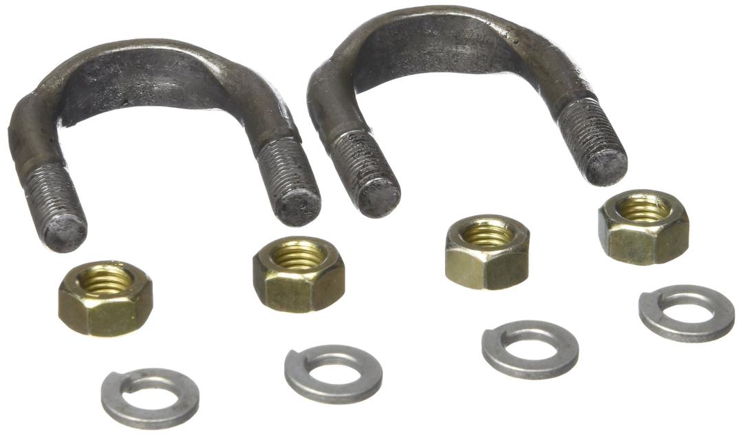 DANA SPICER 2-94-28X U-Bolt Kit - The Twister Group Tools product