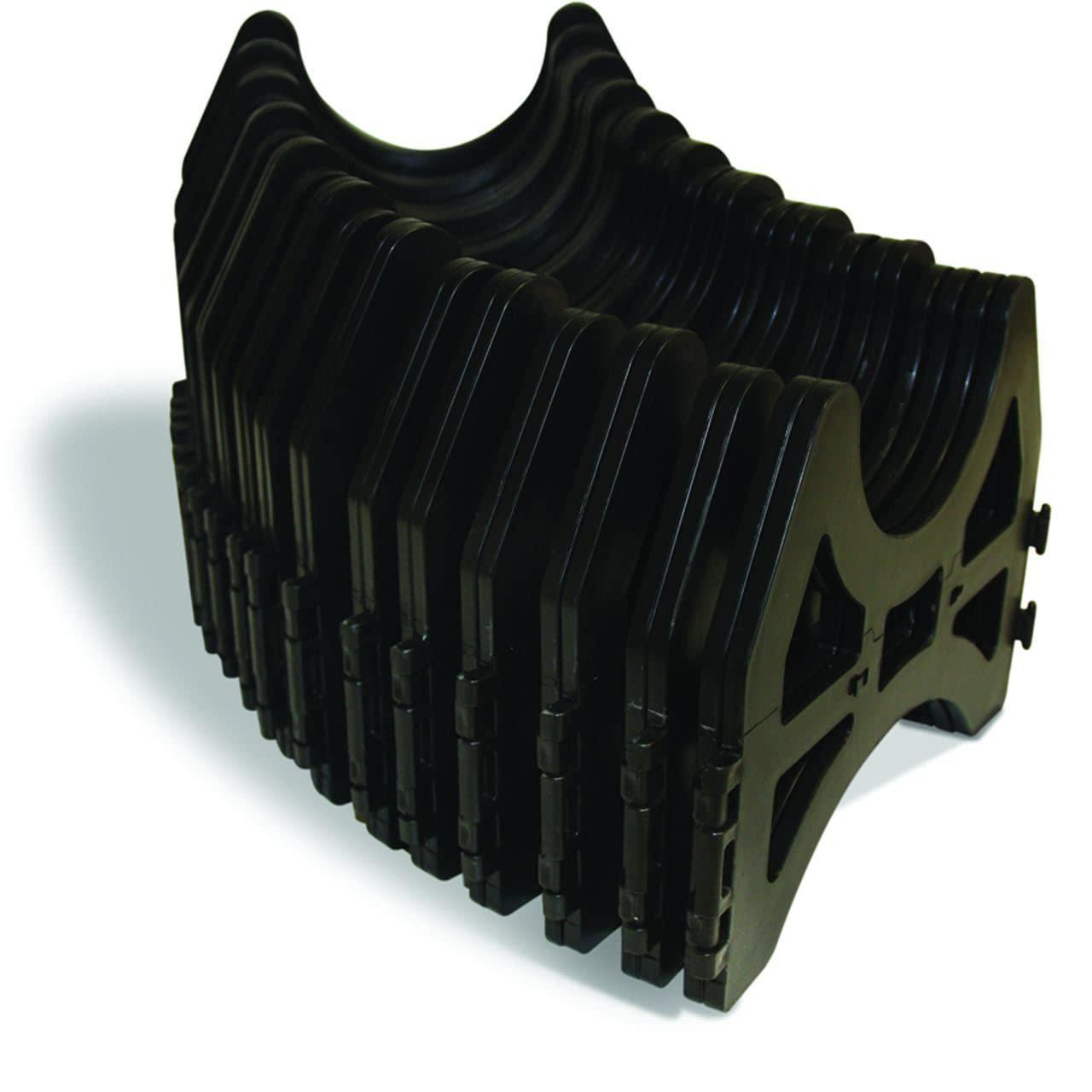 DURAFLEX 21856 10 Sewer Hose Support - High quality product image showing DURAFLEX 21856 10 Sewer Hose Support details and features