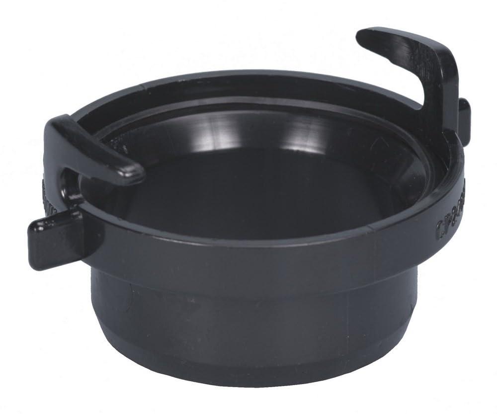 DURAFLEX 24650 Straight Hose Adapter - High quality product image showing DURAFLEX 24650 Straight Hose Adapter details and features