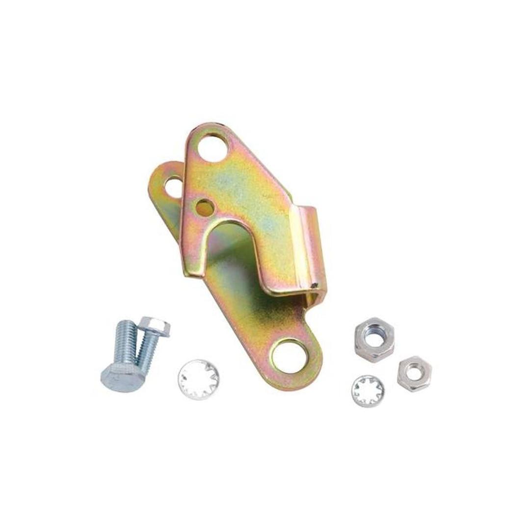 EDELBROCK 1481 Throttle Lever Adapter, Multi, One Size - The Twister Group Tools product