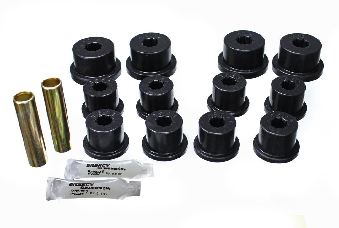 ENERGY SUSPENSION 1.2101G SUZ Spring Bushing O.E.M. - The Twister Group Tools product
