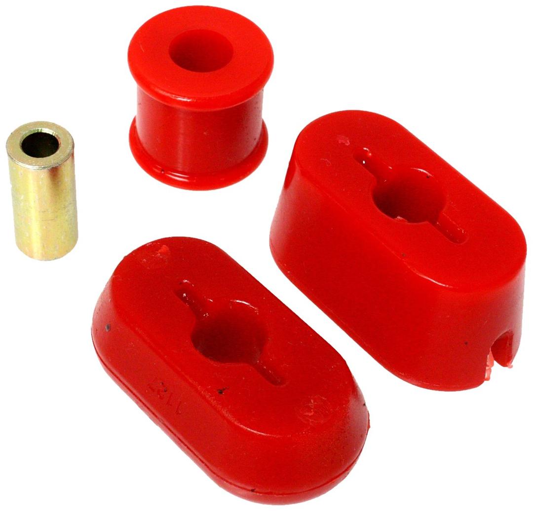 ENERGY SUSPENSION 15.1105R Motor Mount Set for VW New Beetle - The Twister Group Tools product