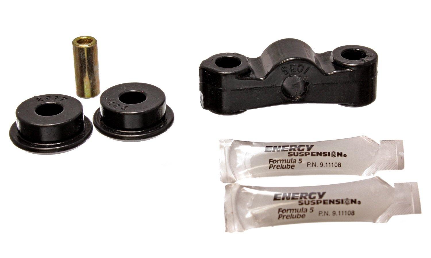 ENERGY SUSPENSION 16.1102G TRANS SHIFTER BUSHING SET - High quality product image showing ENERGY SUSPENSION 16.1102G TRANS SHIFTER BUSHING SET details and features