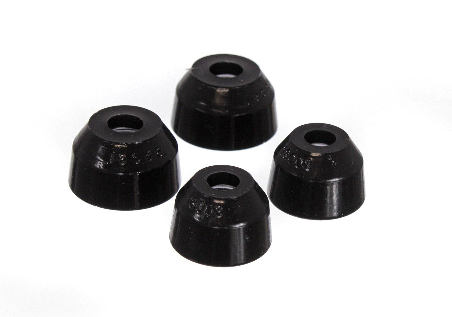 ENERGY SUSPENSION 16.13101G Ball Joint Boot Set - High quality product image showing ENERGY SUSPENSION 16.13101G Ball Joint Boot Set details and features