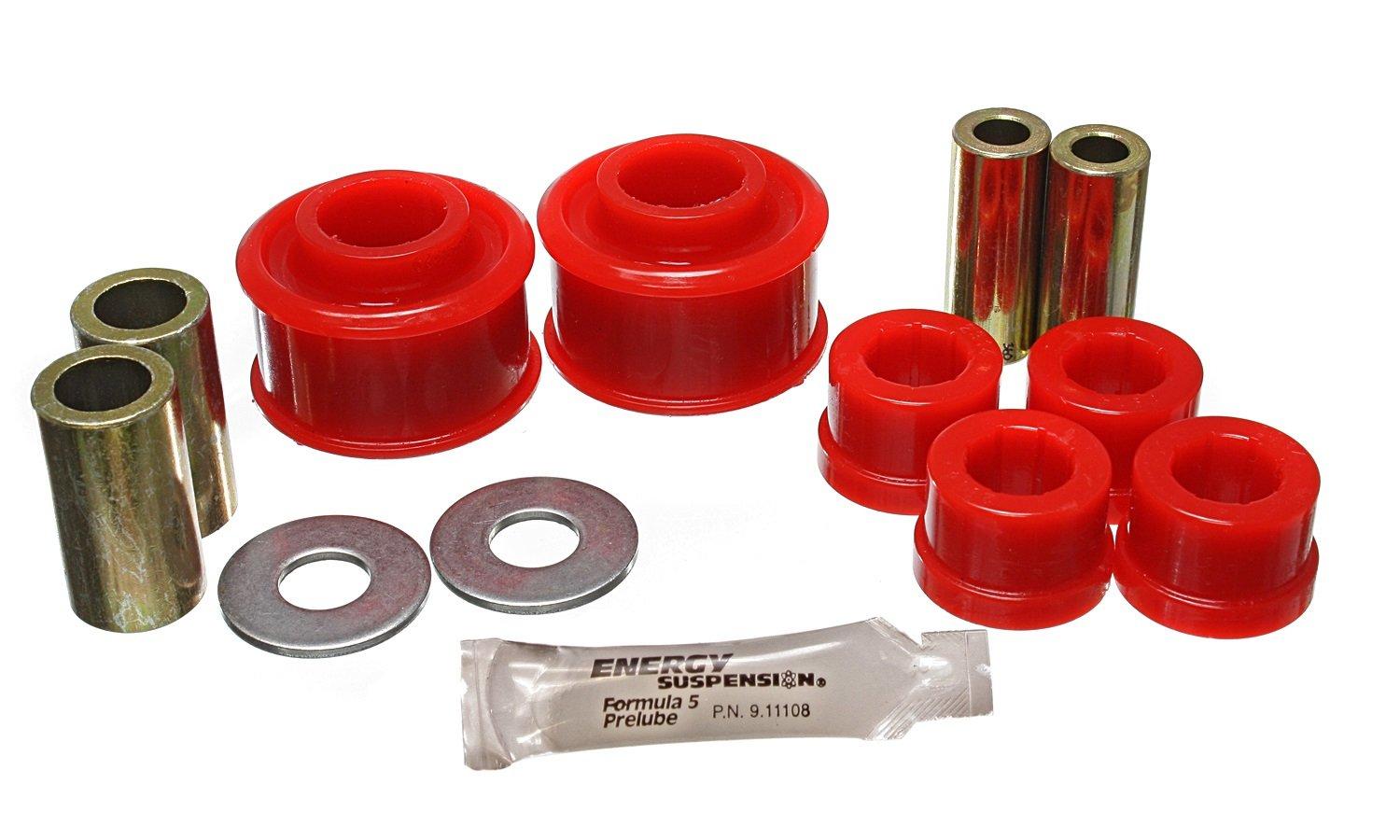 ENERGY SUSPENSION 19.3102R Control Arm Bushing - High quality product image showing ENERGY SUSPENSION 19.3102R Control Arm Bushing details and features