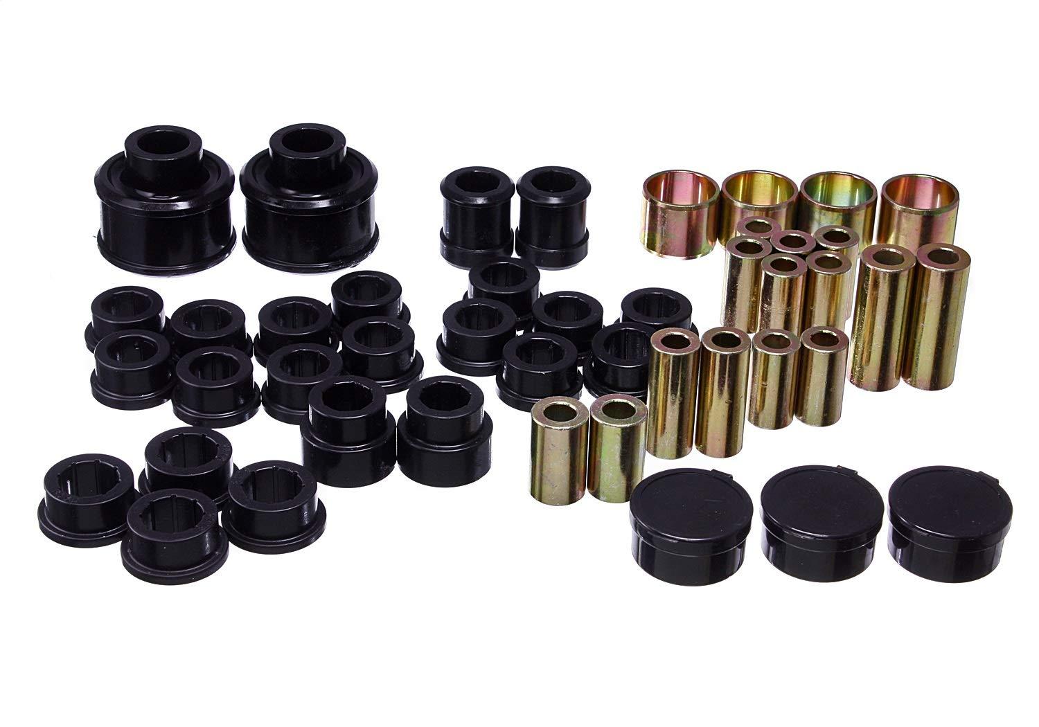 ENERGY SUSPENSION 19.3105G Rear Control Arm Bushing Set - High quality product image showing ENERGY SUSPENSION 19.3105G Rear Control Arm Bushing Set details and features