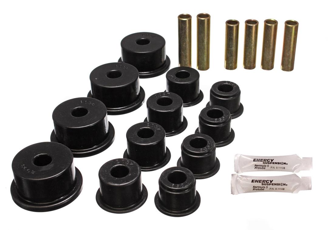 ENERGY SUSPENSION 2.2109G JEEP/CHEROKE/COMANCHE SPRING BSH - The Twister Group Tools product