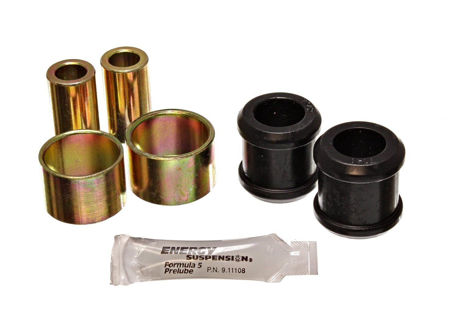 ENERGY SUSPENSION 2.7106G Track Arm Bushing Set - Front - High quality product image showing ENERGY SUSPENSION 2.7106G Track Arm Bushing Set - Front details and features