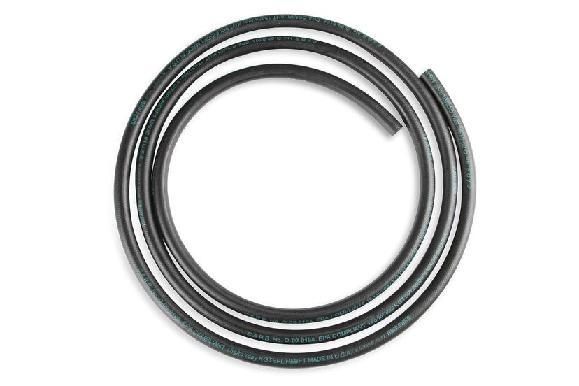 EARLS 751066ERL Performance 10 Ft - 3/8 I.D. Efi Vapor Guard Hose