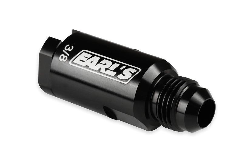 EARLS 751166ERL Fitting Quick Connect