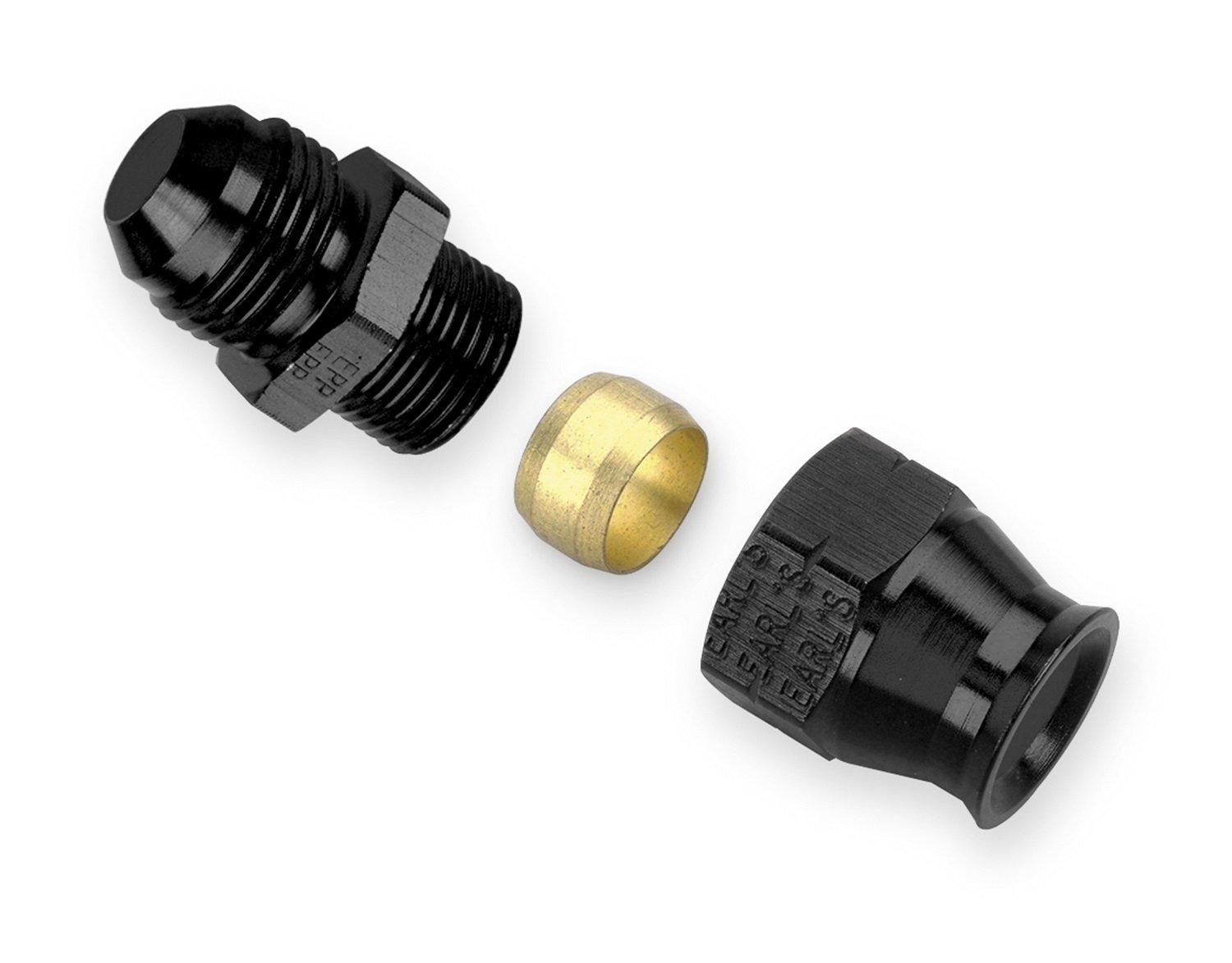 EARLS AT165006ERL Ano-Tuff Special Purpose Adapter - High quality product image showing EARLS AT165006ERL Ano-Tuff Special Purpose Adapter details and features