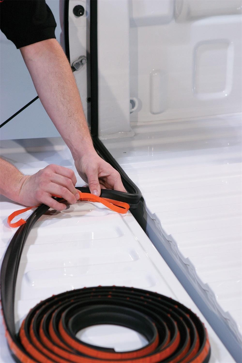 EXTANG 1140 Maxseal Truck Bed Tailgate Seal - The Twister Group Tools product