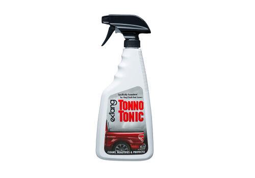 EXTANG 1181 Tonno Tonic Truck Bed Tonneau Cover Vinyl Protectant / Cleaner | 16 Ounce, Black - High quality product image showing EXTANG 1181 Tonno Tonic Truck Bed Tonneau Cover Vinyl Protectant / Cleaner | 16 Ounce, Black details and features