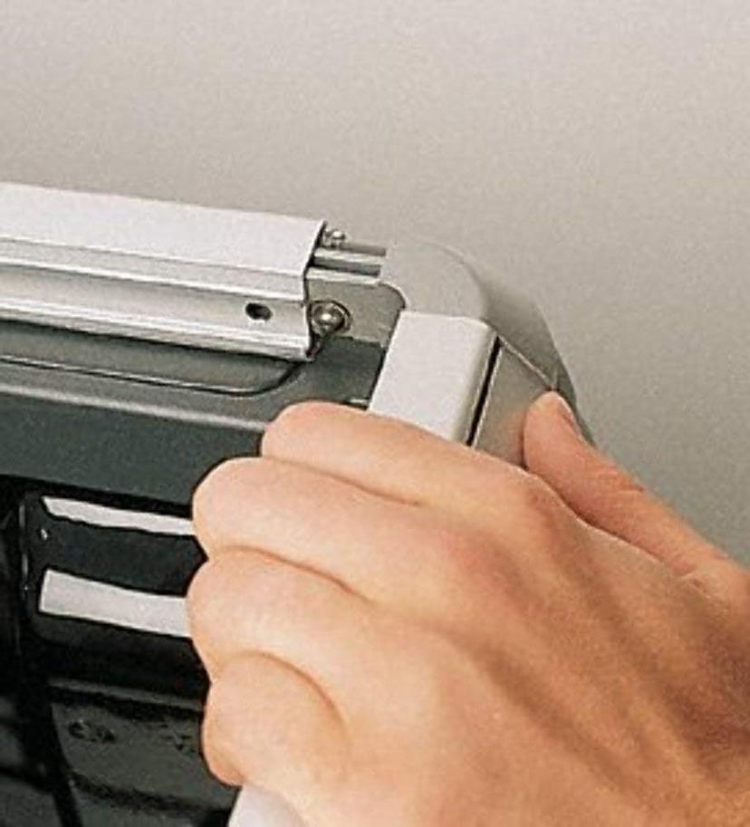 EXTANG 7205 Replacement ClickLock Corner System