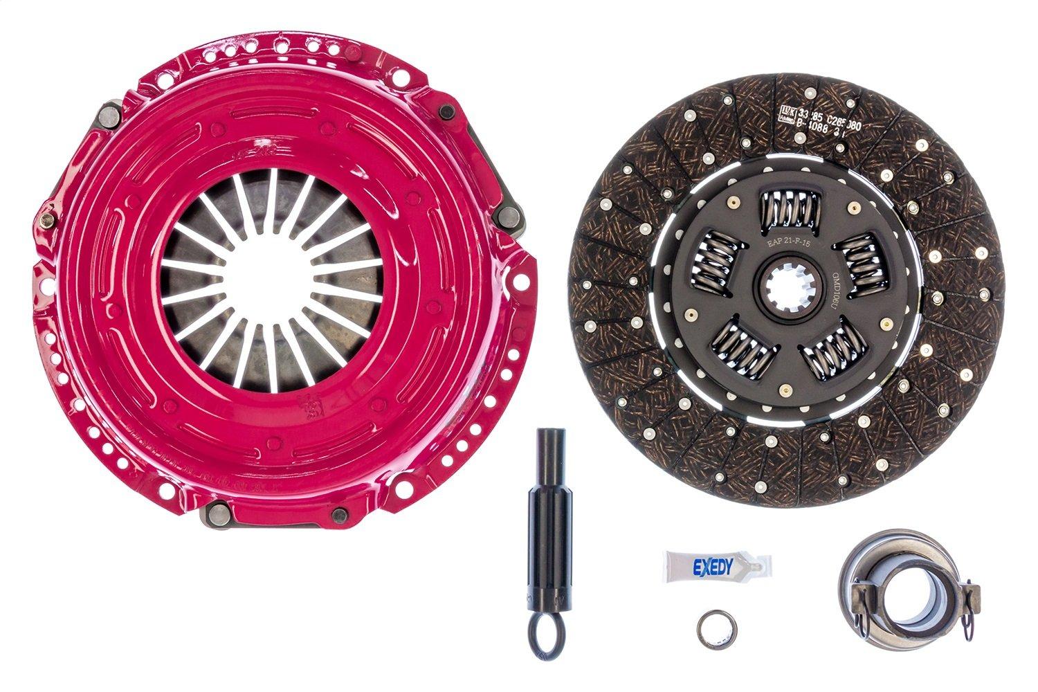 EXEDY 01800 Clutch Kit - High quality product image showing EXEDY 01800 Clutch Kit details and features