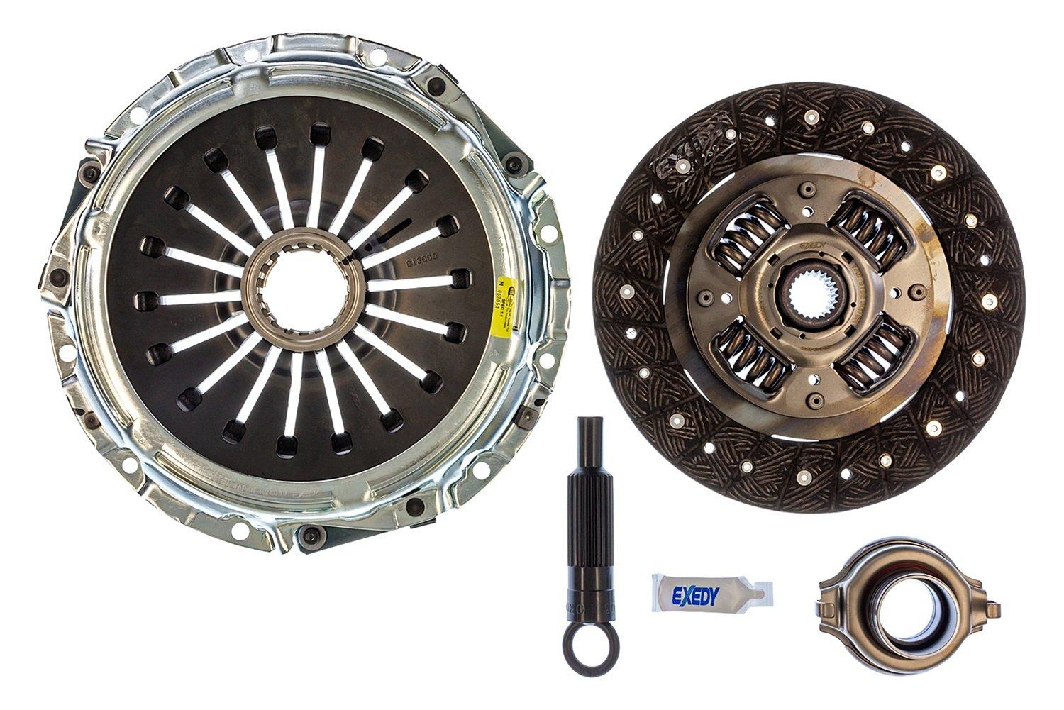 EXEDY 05803AHD Sport Clutch Kit - High quality product image showing EXEDY 05803AHD Sport Clutch Kit details and features