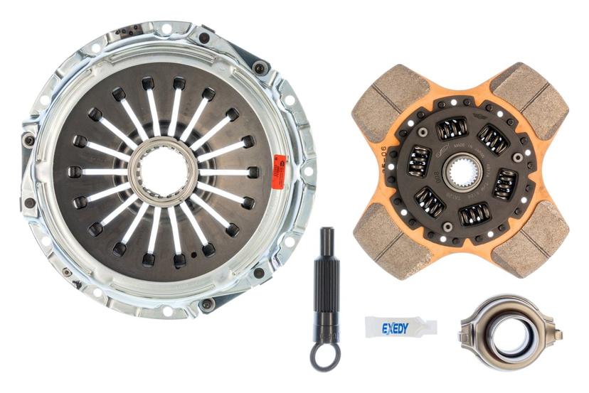 EXEDY 05952AHD Racing Clutch Kit