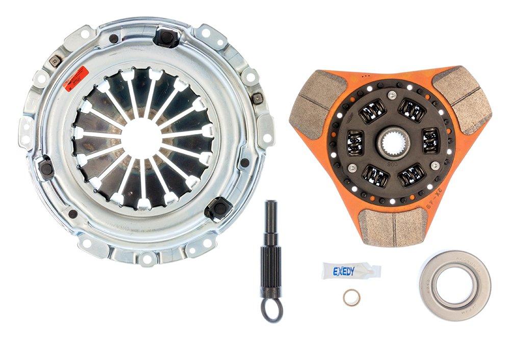 EXEDY 06950B Racing Clutch Kit - The Twister Group Tools product