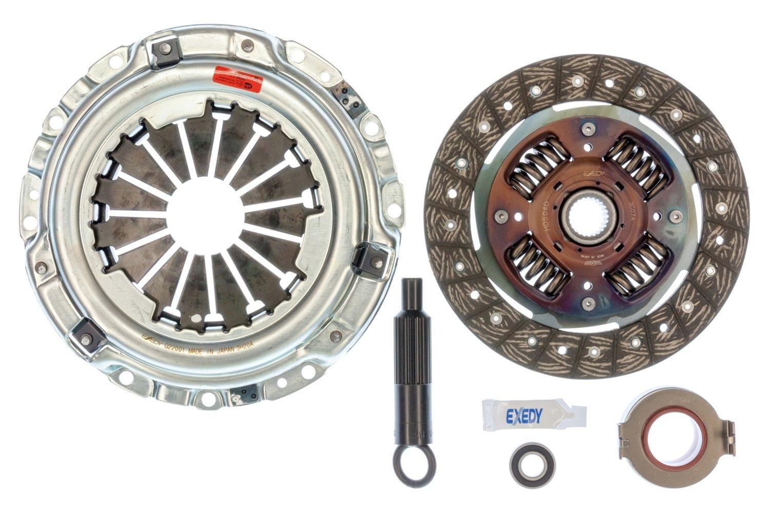 EXEDY 08800B Sport Clutch Kit - High quality product image showing EXEDY 08800B Sport Clutch Kit details and features