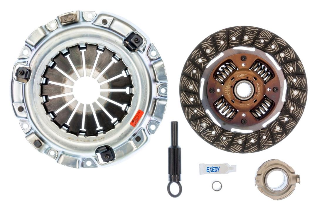 EXEDY 10803A Racing Clutch Kit - The Twister Group Tools product