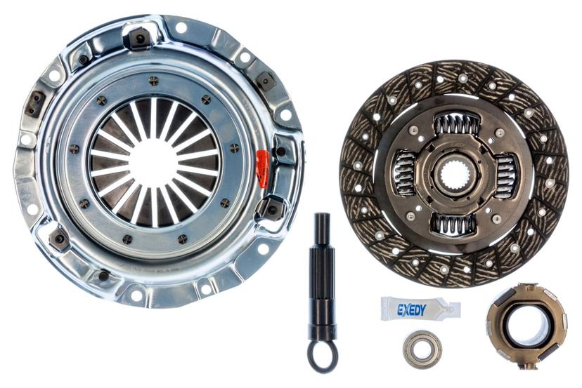EXEDY 10804 Sport Clutch Kit