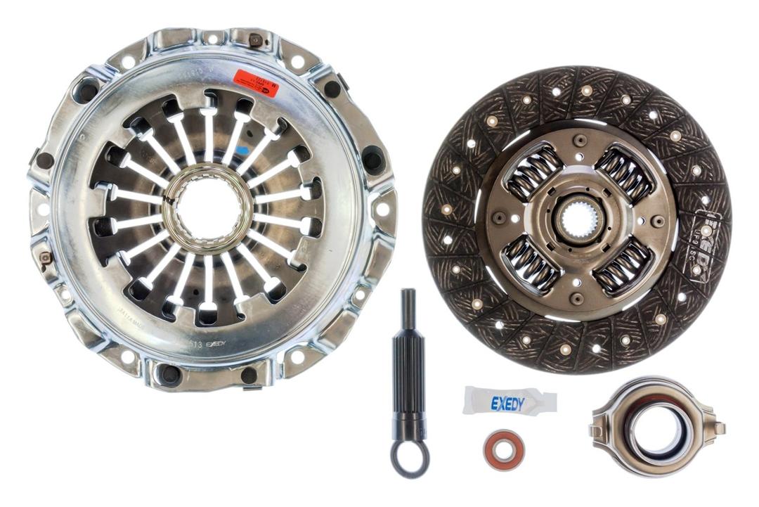 EXEDY 15802 Racing Clutch Kit - The Twister Group Tools product