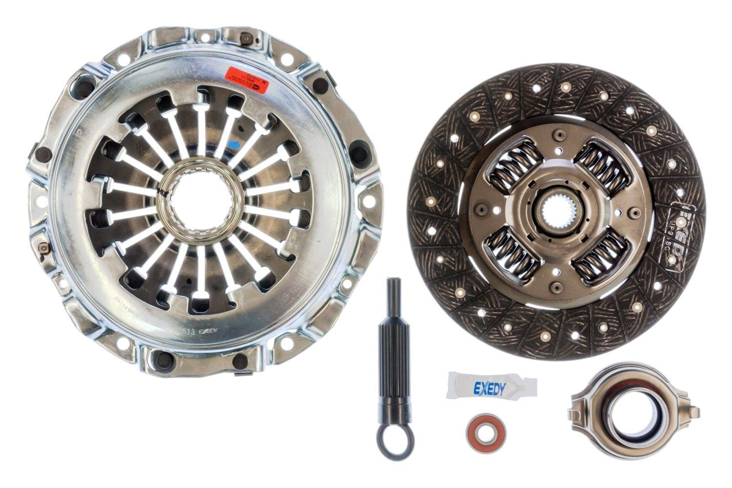 EXEDY 15802 Racing Clutch Kit - High quality product image showing EXEDY 15802 Racing Clutch Kit details and features