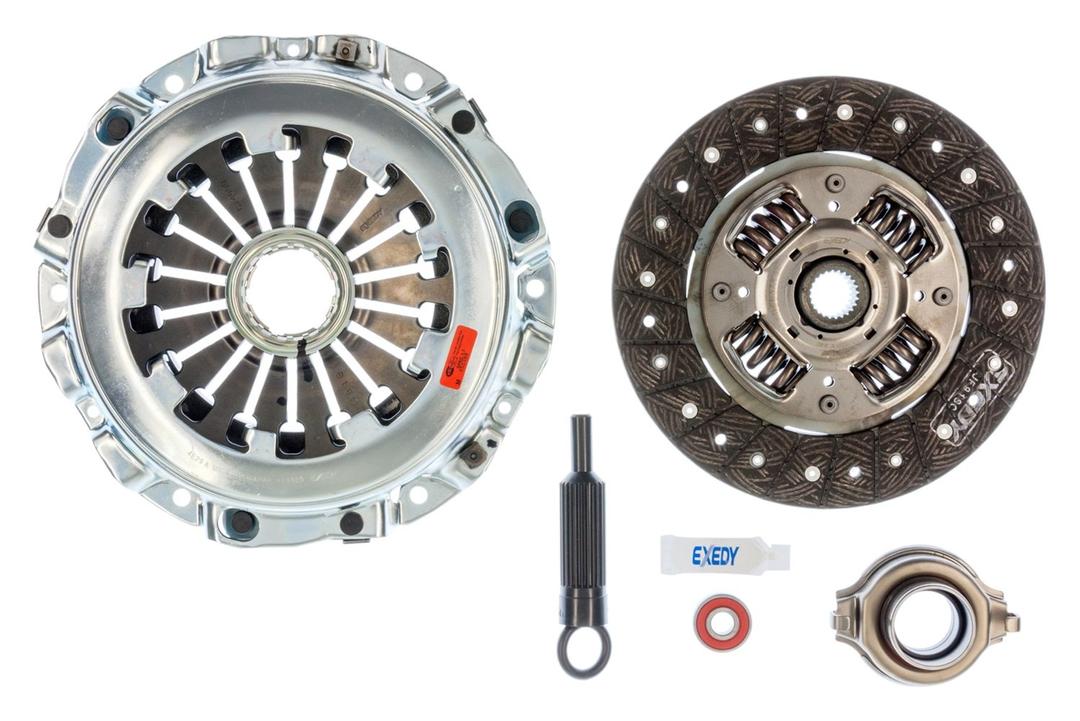 EXEDY 15802HD Sport Clutch Kit - The Twister Group Tools product