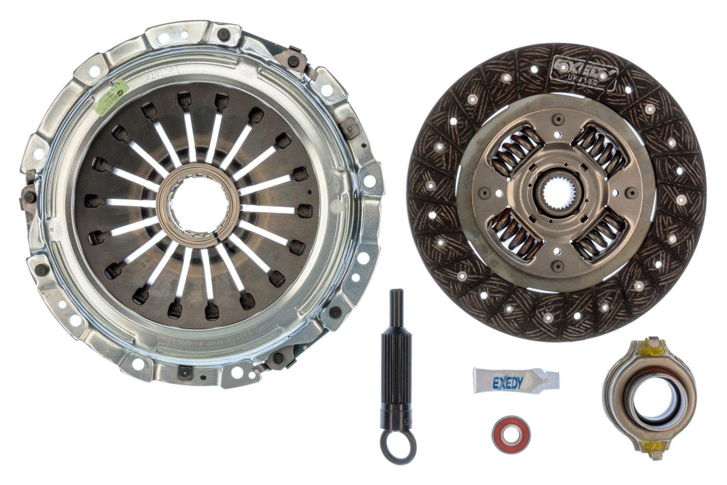 EXEDY 15803 Sport Clutch Kit - High quality product image showing EXEDY 15803 Sport Clutch Kit details and features