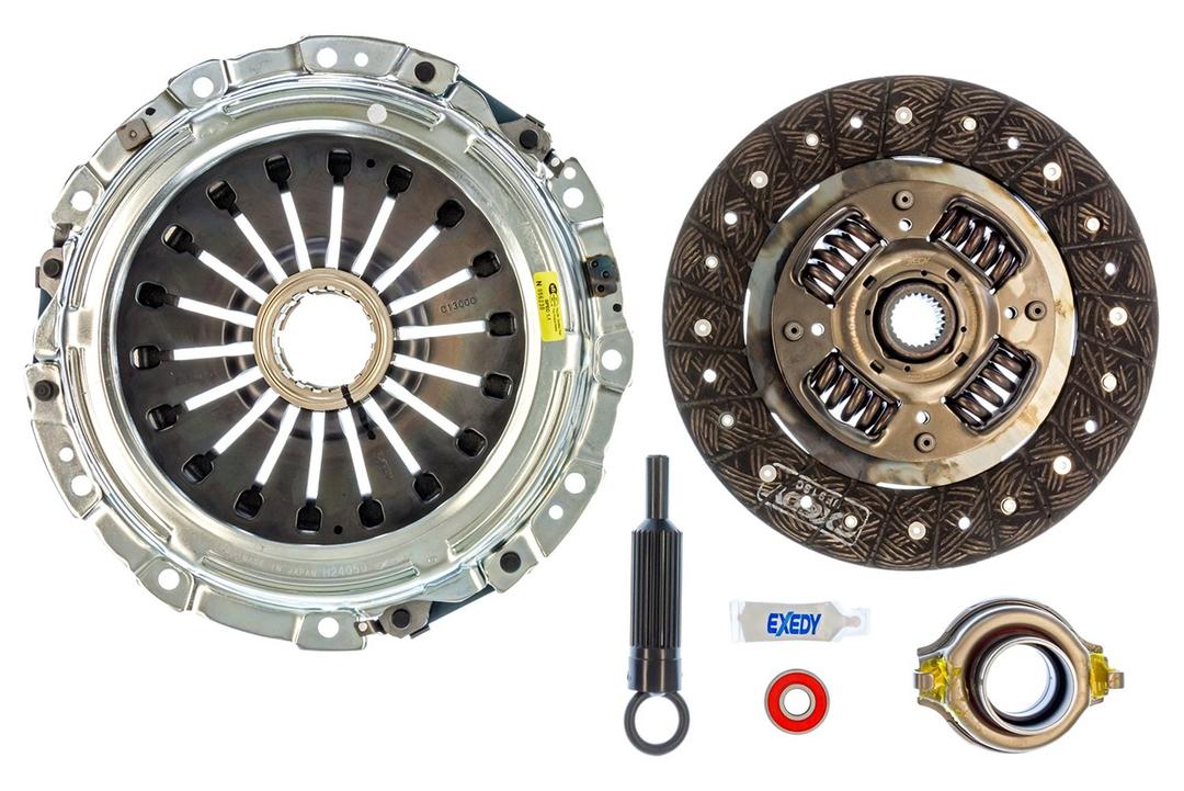 EXEDY 15803HD Sport Clutch Kit - The Twister Group Tools product