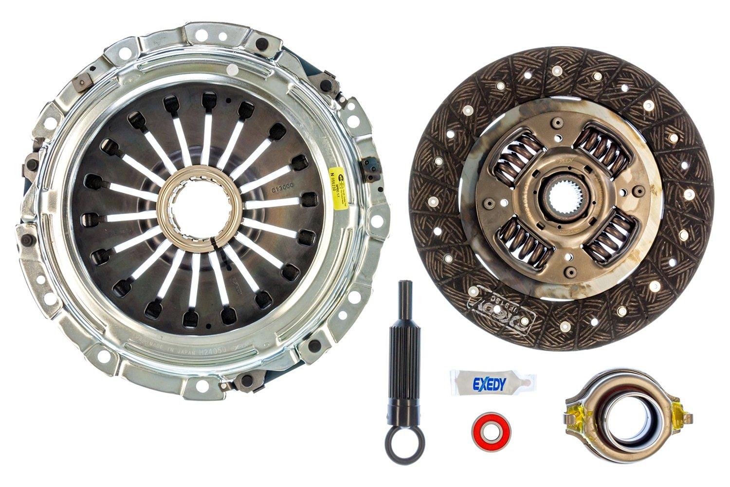 EXEDY 15803HD Sport Clutch Kit - High quality product image showing EXEDY 15803HD Sport Clutch Kit details and features