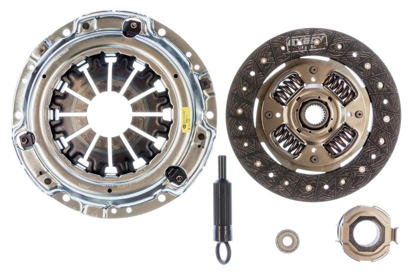 EXEDY 15806 OE Clutch Kit, Kit 2 Year Manufacturer Warranty