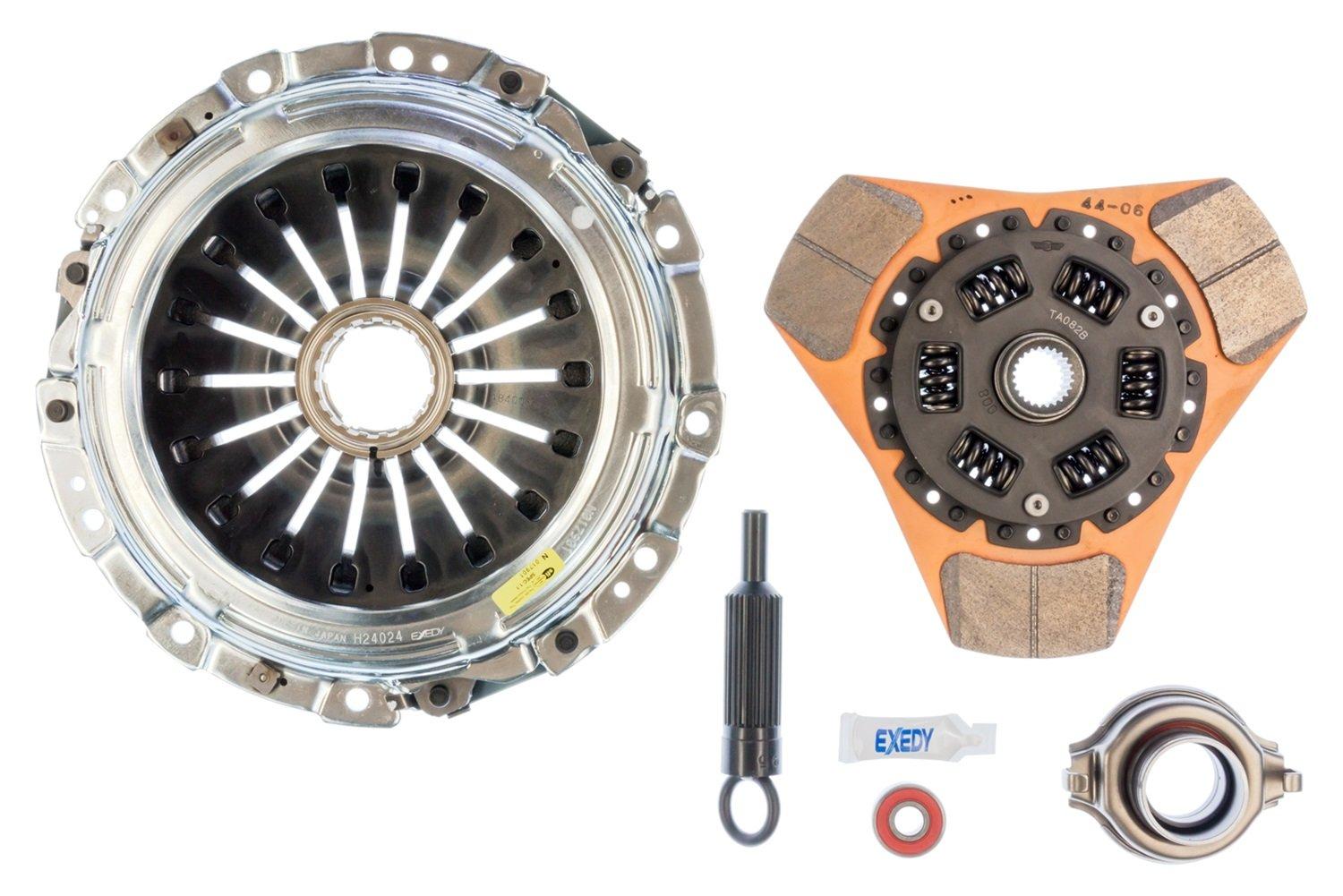 EXEDY 15951 Sport Clutch Kit - High quality product image showing EXEDY 15951 Sport Clutch Kit details and features