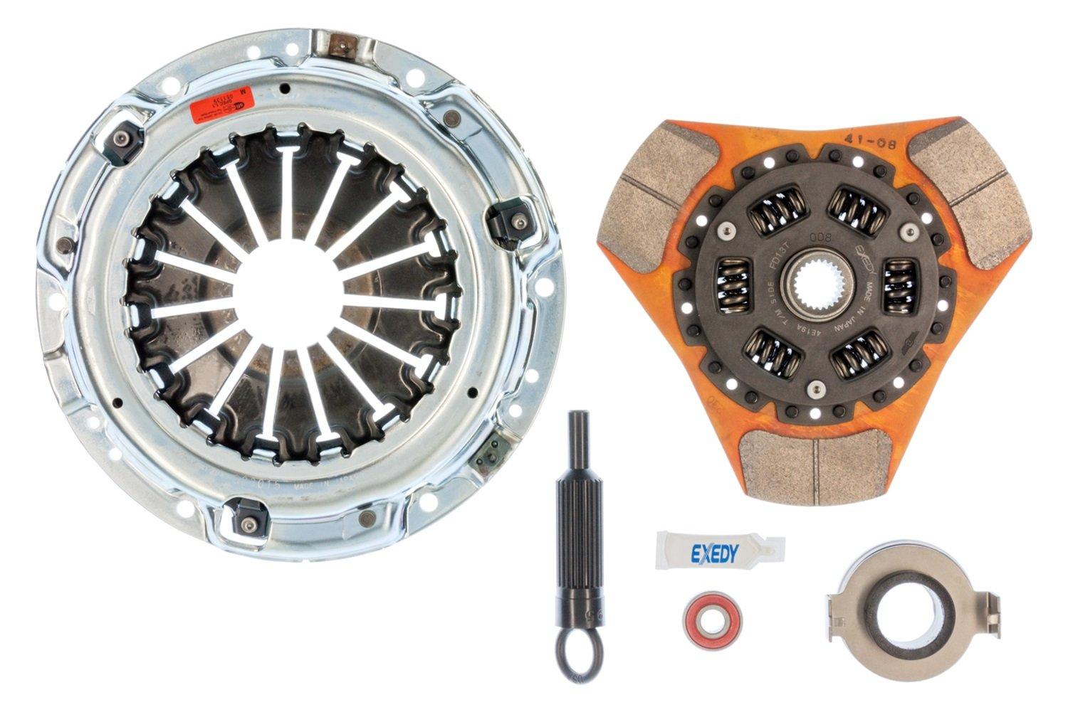 EXEDY 15952 Racing Clutch Kit - High quality product image showing EXEDY 15952 Racing Clutch Kit details and features