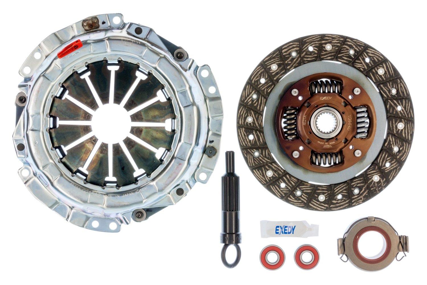 EXEDY 16800 Racing Clutch Kit - High quality product image showing EXEDY 16800 Racing Clutch Kit details and features
