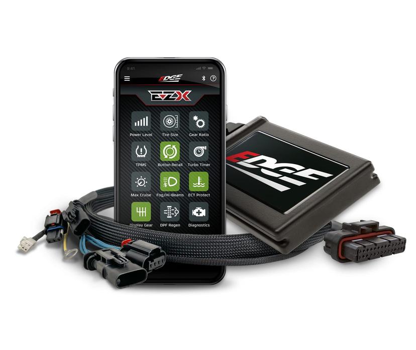 EDGE TECH 32710 Edge EZX Module