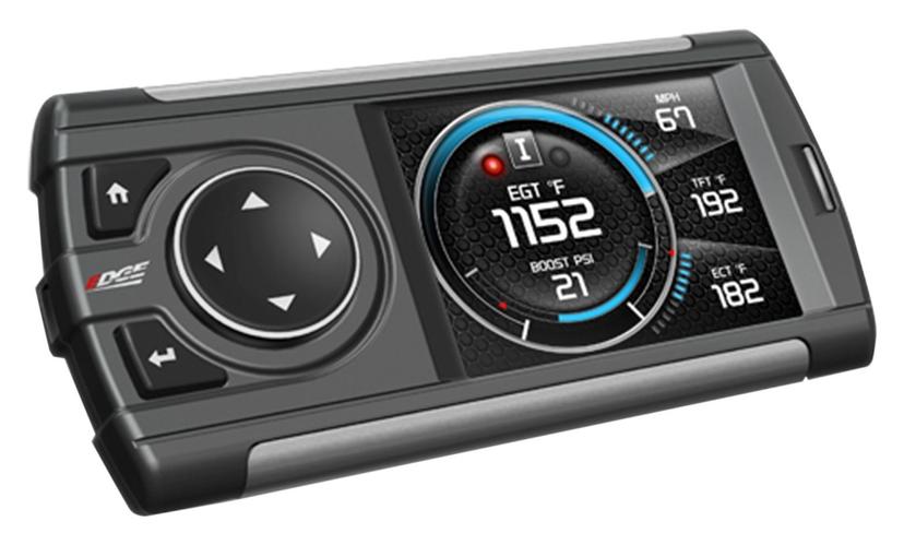 EDGE TECH 84030 Edge Insight - CS2