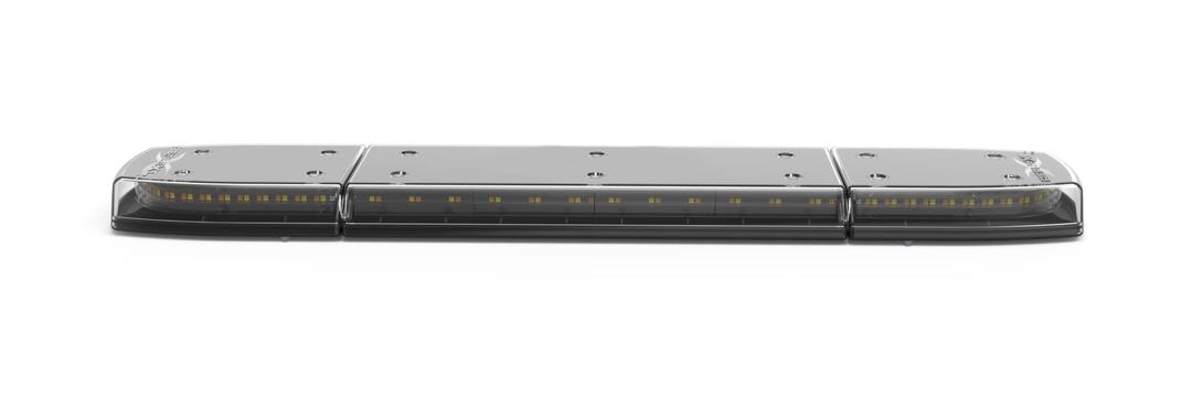 ECCO 11-024CAC-E 11 SERIES RefleXL Narrow LED Lightbar LED Rooftop Emergency Amber Strobe Warning Lights - The Twister Group Tools product