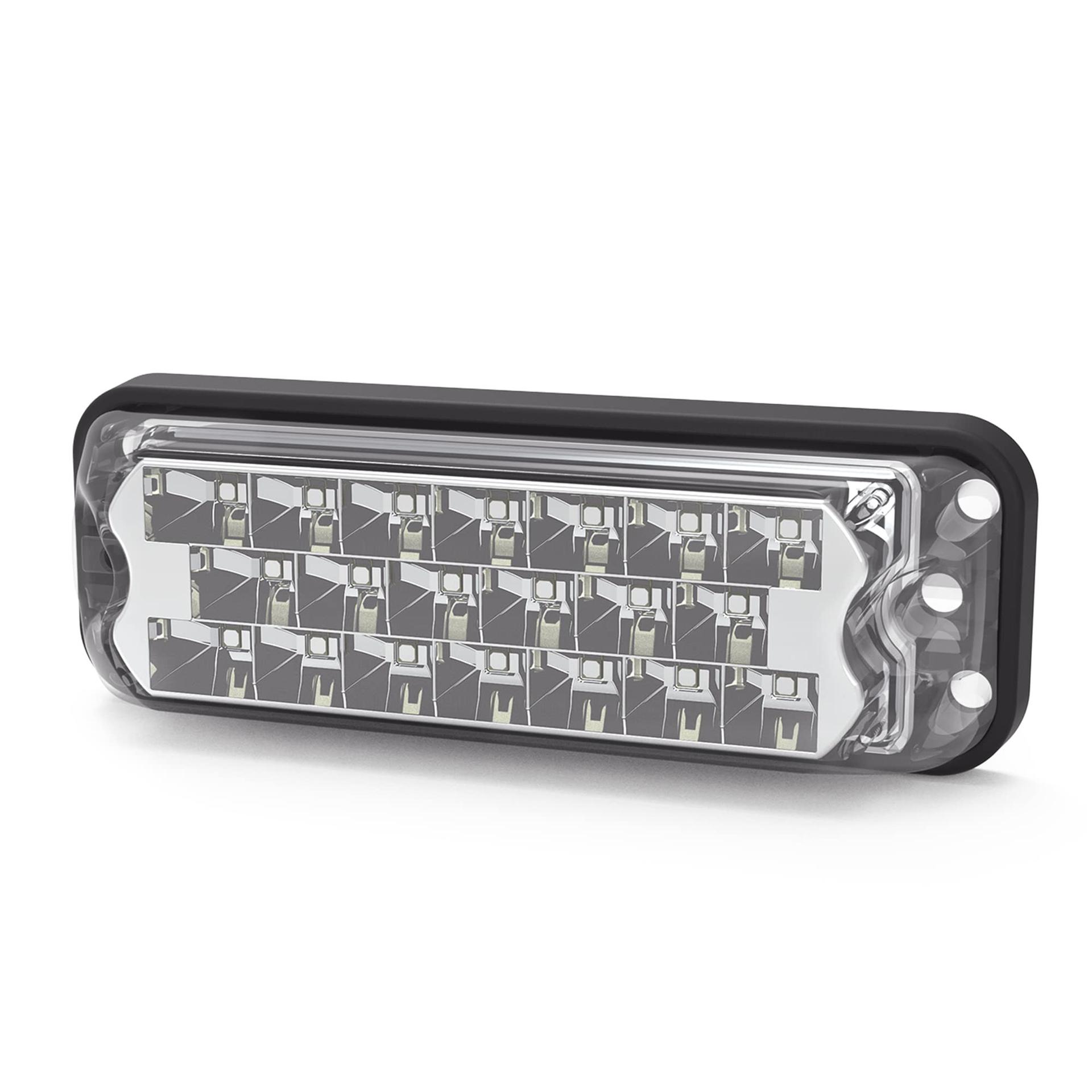 ECCO 3811A Surface Mount Directional LED Light - High quality product image showing ECCO 3811A Surface Mount Directional LED Light details and features